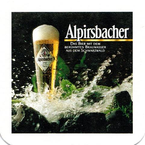alpirsbach fds-bw alpirs quad 4-5a (185-glas im bach)